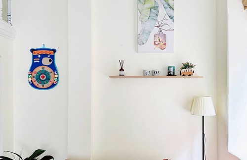 Hoan Kiem House | Babu Homestay
