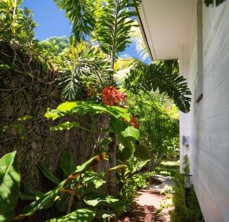 Matira House | Baby Plage Bora Bora