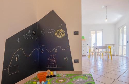 Magliolo Apartment | Babyaccommodation Family Hills