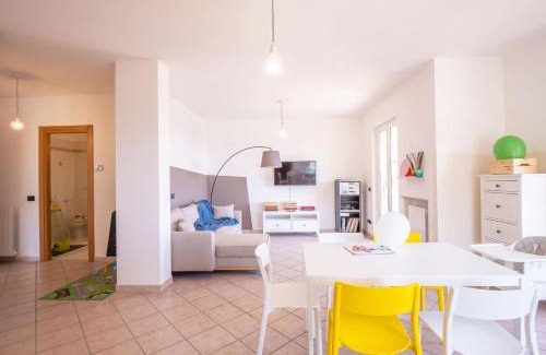 Magliolo Apartment | Babyaccommodation Family Hills