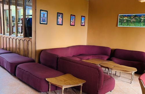 Marangu Hotel | Babylon Lodge