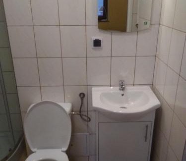 Sierpnica House | Bacówka Noclegi