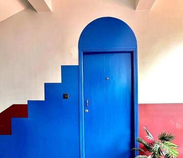 Alto de Porvorim Apartment | Bac 24 Boutique Stays - 1 BHK, Porvorim, North Goa