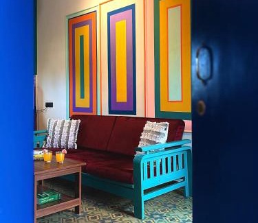 Alto de Porvorim Apartment | Bac 24 Boutique Stays - 1 BHK, Porvorim, North Goa