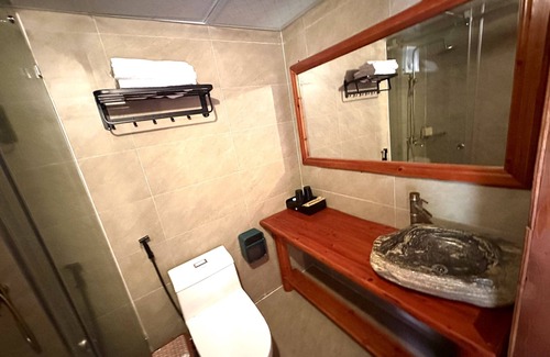 Bac Ha Cabin | Bac Ha Lodge Reatreat
