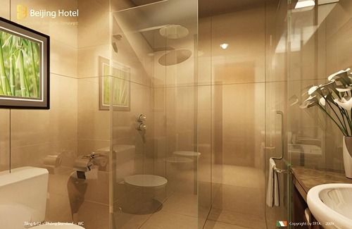Vinh Hotel | Bac Kinh Hotel Vinh - by BAY LUXURY
