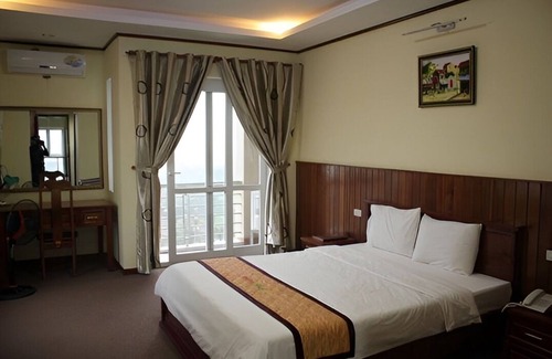 Vinh Hotel | Bac Kinh Hotel Vinh - by BAY LUXURY
