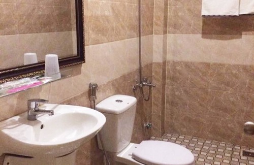 Cam Le Hotel | Bac Nam Motel