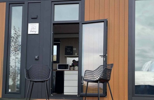 Waikaia House | Bacardi Heights Waikaia by Tiny Away
