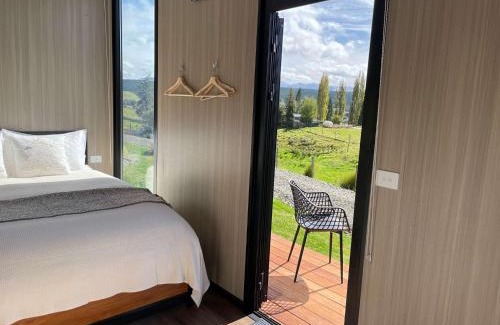 Waikaia House | Bacardi Heights Waikaia by Tiny Away