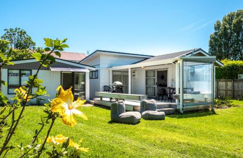 Blackpool House | Bach 14 - Stay Waiheke
