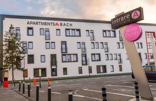 Lazaret Apartment | Bach Apartments
