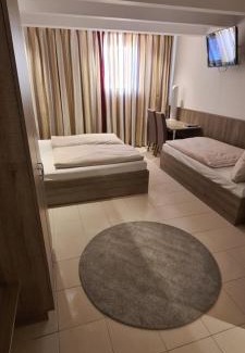 Porta Westfalica Hotel | Bach Hotel