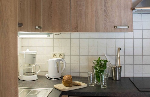 Spital am Pyhrn Apartment | Bach melody - farmhouse