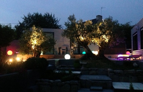 Ploemeur Cottage | Bach suite, spa, massages, wellness