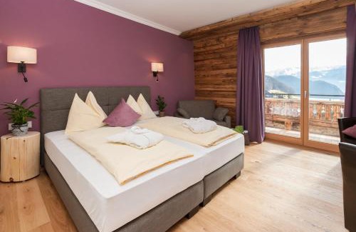 Sankt Wolfgang im Salzkammergut Hotel | Bachmanngut