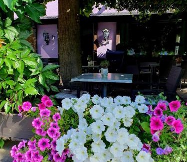 Niederfell House | Bachmeier's Gasthaus Traube Niederfell