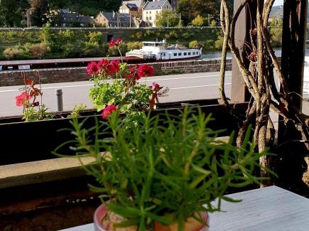 Niederfell House | Bachmeier's Gasthaus Traube Niederfell