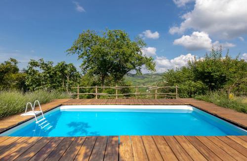 Crocetta Bed & Breakfast | Bacialupo Foresteria