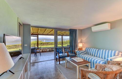 Capoliveri House | Bacio Del Sole