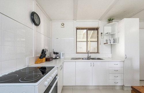 Lancelin House | Back Beach In - Coastal Comfort at its best.