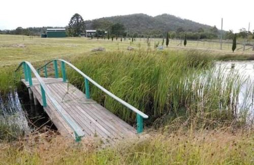 Severnlea House | Back Creek Estate Cottage