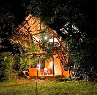 Dambulla Cabin | Back of Beyond - Wild Haven