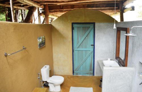 Dambulla Cabin | Back of Beyond - Wild Haven