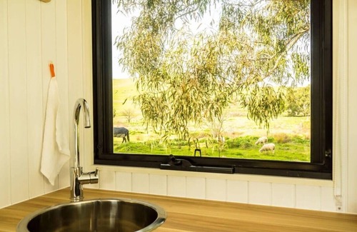 Gundagai House | Back Station Creek Retreat by Tiny Away