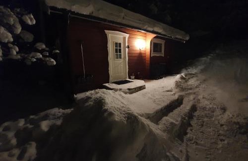 Transtrand House | Backamgården