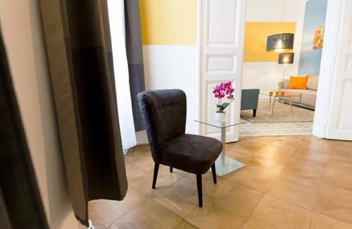 Alservorstadt Apartment | Backpacker Apartment City Center
