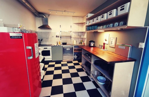 Lucerne Hostel | Backpackers Luzern