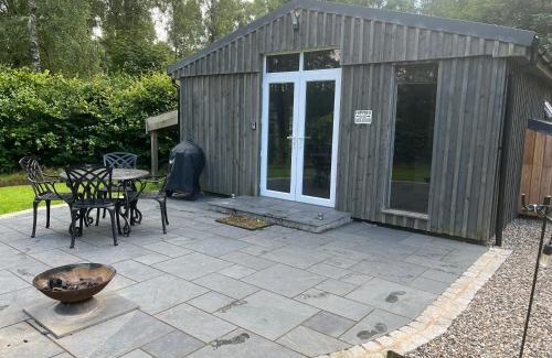 Pitlochry House | Backstage