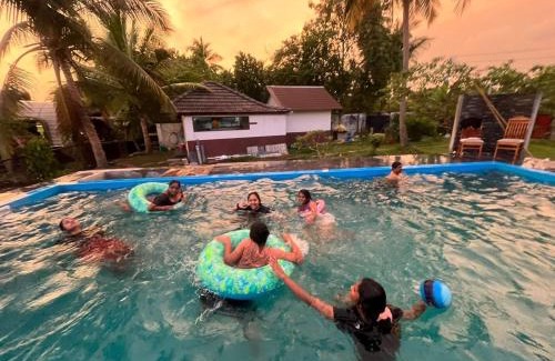 Andhakaranazhy Bed & Breakfast | Backwater Brook