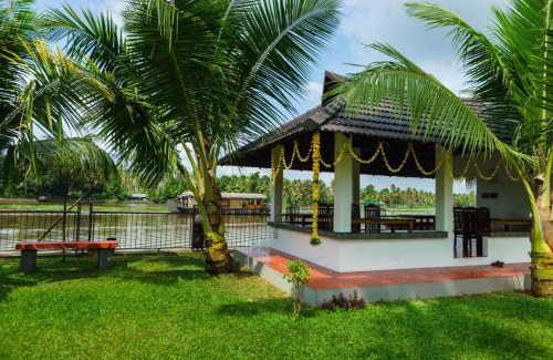 Andhakaranazhy Bed & Breakfast | Backwater Brook