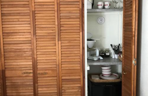 Middletown Bed & Breakfast | Backyard Garden Oasis