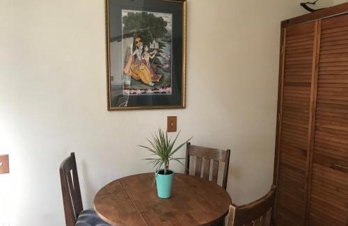 Middletown Bed & Breakfast | Backyard Garden Oasis