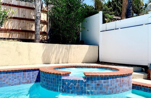 Clairemont House | Backyard Oasis in Centrally located in Beautiful San Diego