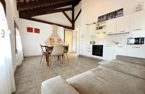 Mestre Apartment | Baco da Seta
