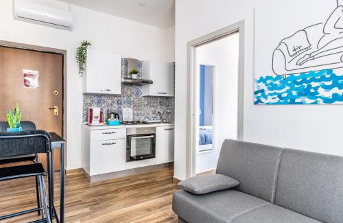 Bacoli Apartment | Bacoli House Superior - Central & Elegant Design