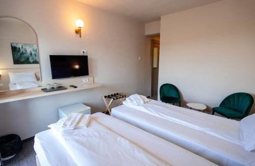 Covasna Hotel | Bacolux Santis, Covasna