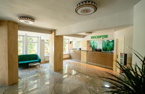 Covasna Hotel | Bacolux Santis, Covasna