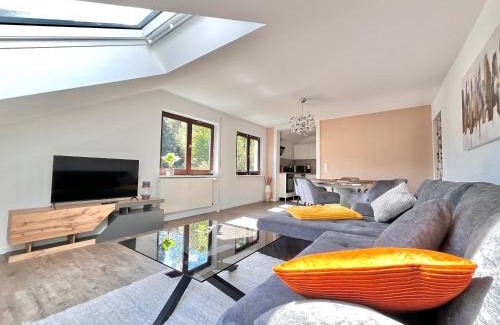Bad Wildbad Apartment | Bad Wildbad Lodges - Natur, Wellness und Komfort