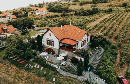 Badacsony Villa | Badacsony Villa Ria