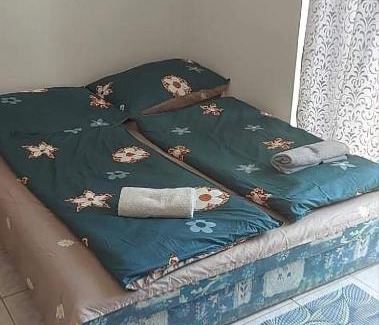 Badacsonyors House | Badacsonyi privát bérlemény