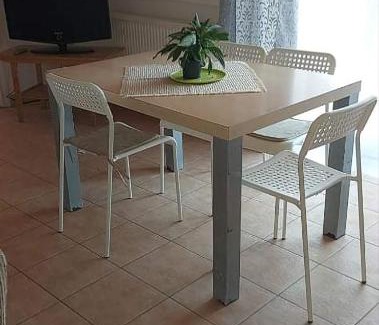Badacsonyors House | Badacsonyi privát bérlemény