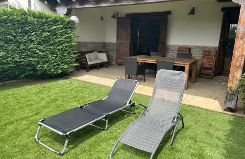 Badaguas Apartment | Badaguas It's Cozy