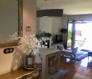 Badaguas Apartment | Badaguas It's Cozy