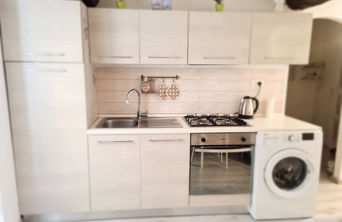 Badalucco Apartment | Badalucco 10 km from sea and mountain