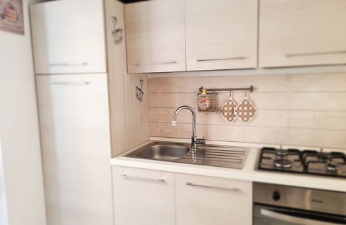 Badalucco Apartment | Badalucco 10 km from sea and mountain